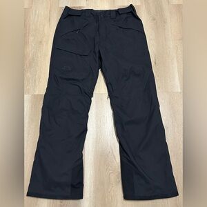 The North Face Men's Freedom Insulated Skii, Snowboarding Pants